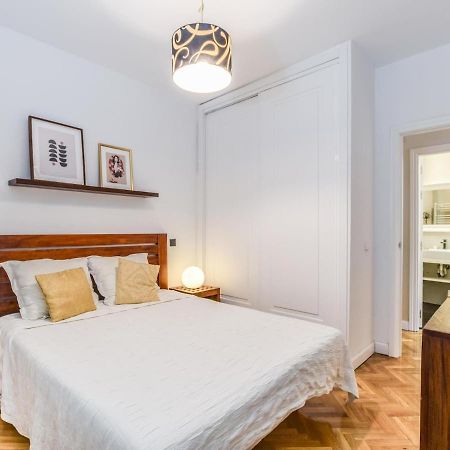Apartamento Reformado-2 Habitaciones-5 Huespedes Alquiler Temporal マドリード エクステリア 写真